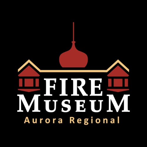 Fire Museum Aurora Regional logo
