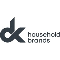 DKB household brands logo