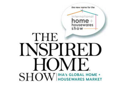 Inspired Home Show Logo